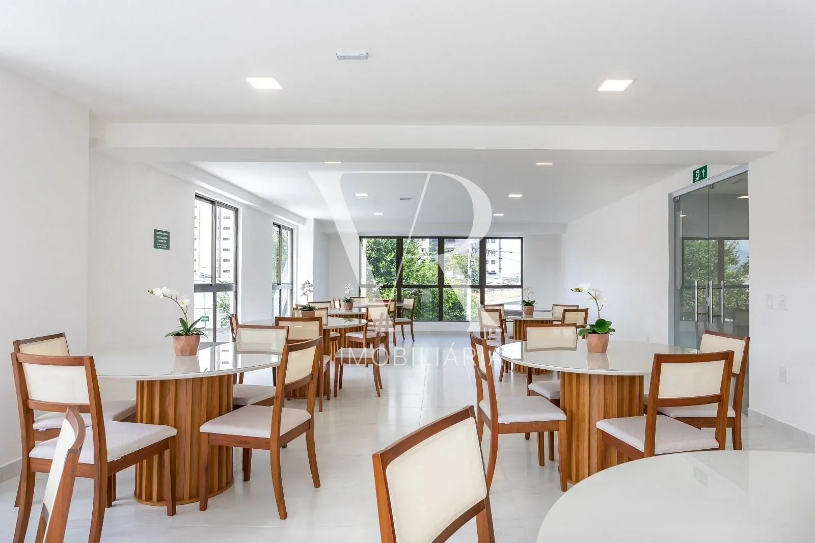 Apartamento, 2 quartos, 45 m² - Foto 9