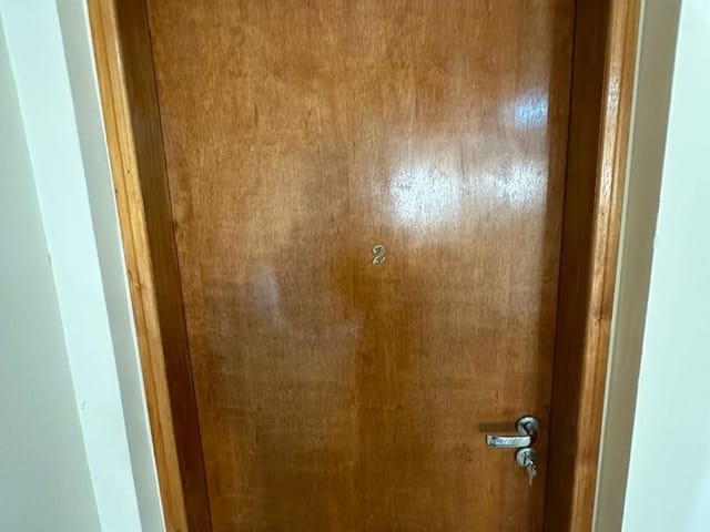Apartamento 2 quartos e 1 banheiro, para alugar, no bairro Jardim Nova Extrema em Extrema