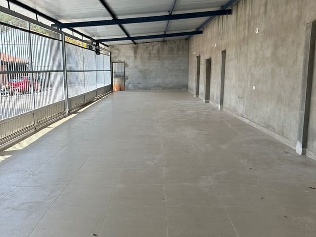 Apartamento 2 quartos e 1 banheiro, para alugar, no bairro Jardim Nova Extrema em Extrema