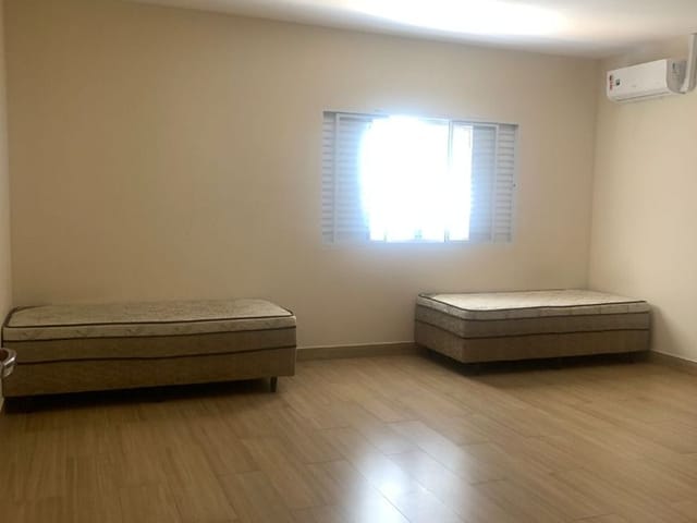 Apartamento 2 quartos e 1 banheiro, para alugar, no bairro Jardim Nova Extrema em Extrema