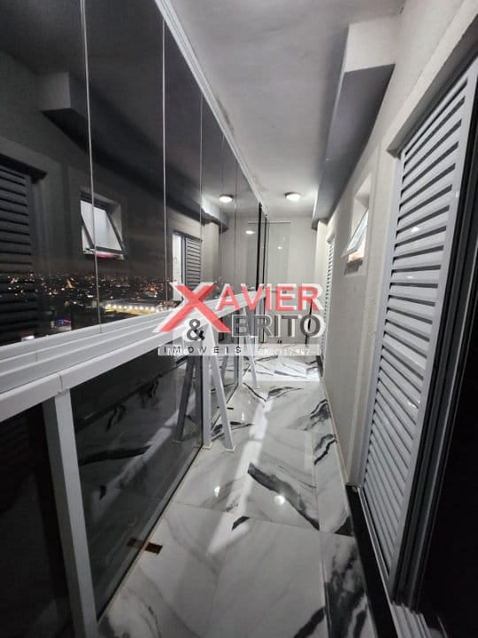 Apartamento à venda com 3 quartos, 93m² - Foto 32