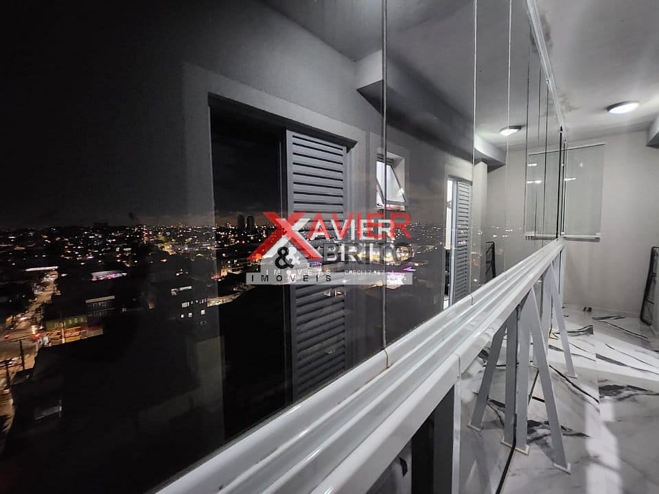 Apartamento à venda com 3 quartos, 93m² - Foto 31