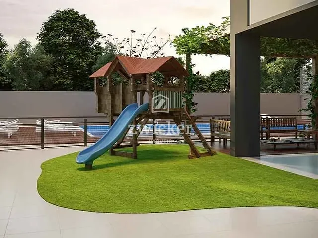 Apartamento 3 quartos e 2 banheiros, à venda, no bairro Parque Residencial das Camélias em Bauru