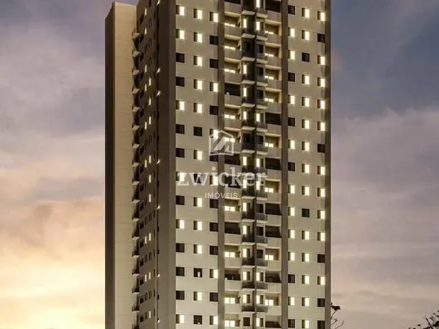 Apartamento 3 quartos e 2 banheiros, à venda, no bairro Parque Residencial das Camélias em Bauru
