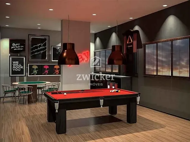 Apartamento 3 quartos e 2 banheiros, à venda, no bairro Parque Residencial das Camélias em Bauru