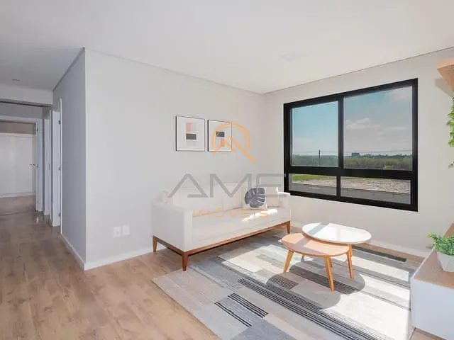 Apartamento 3 quartos e 1 banheiro, à venda, no bairro São Gonçalo em Pelotas