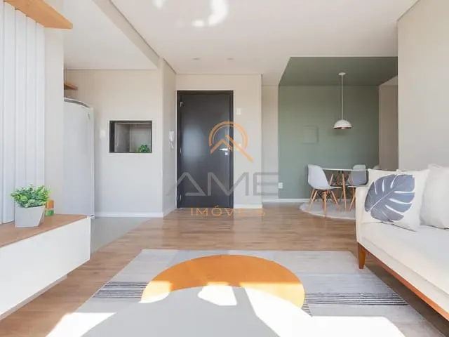 Apartamento 3 quartos e 1 banheiro, à venda, no bairro São Gonçalo em Pelotas