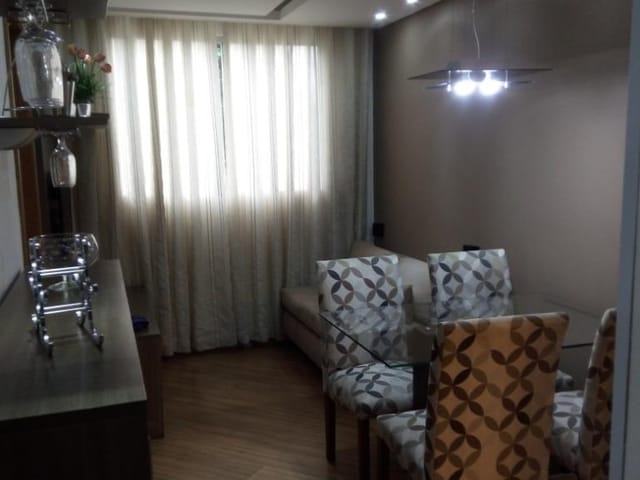 Foto do Apartamento - Apartamento térreo à venda, 2 quartos 40m², por R$ 190.000 - Vila Chabilândia, SP. | Acharimóvel.net