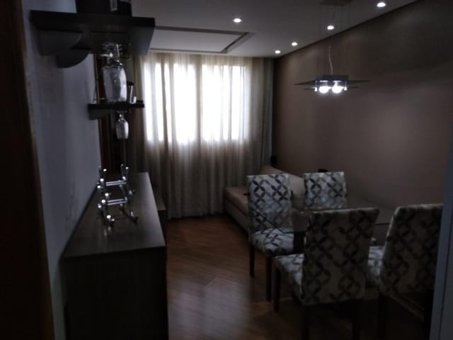 Foto do Apartamento - Apartamento térreo à venda, 2 quartos 40m², por R$ 190.000 - Vila Chabilândia, SP. | Acharimóvel.net