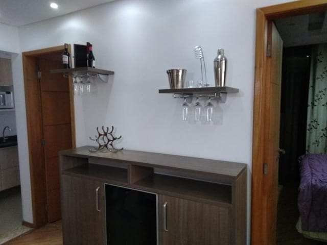 Foto do Apartamento - Apartamento térreo à venda, 2 quartos 40m², por R$ 190.000 - Vila Chabilândia, SP. | Acharimóvel.net