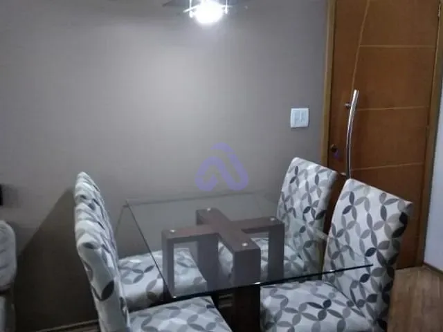 Apartamento 2 quartos e 1 banheiro, à venda, no bairro Vila Chabilandia em São Paulo