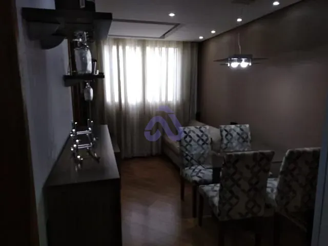 Apartamento 2 quartos e 1 banheiro, à venda, no bairro Vila Chabilandia em São Paulo