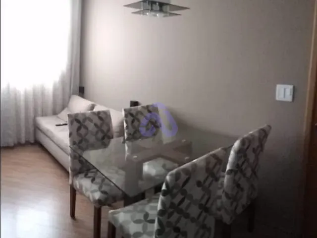 Apartamento 2 quartos e 1 banheiro, à venda, no bairro Vila Chabilandia em São Paulo