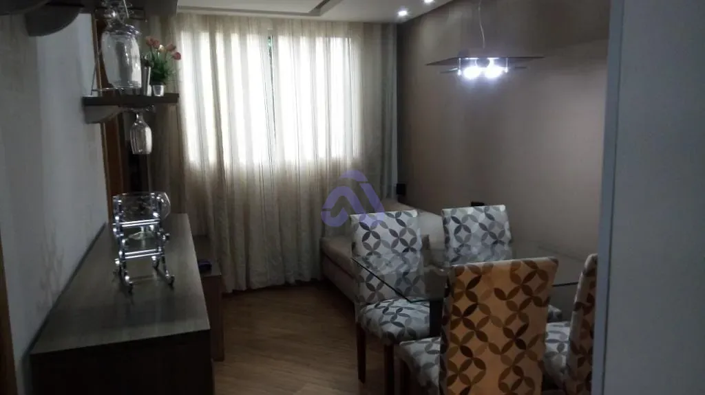 Apartamento, 2 quartos, 40 m² - Foto 2