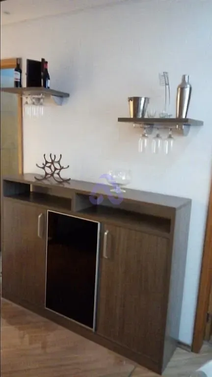 Apartamento, 2 quartos, 40 m² - Foto 7