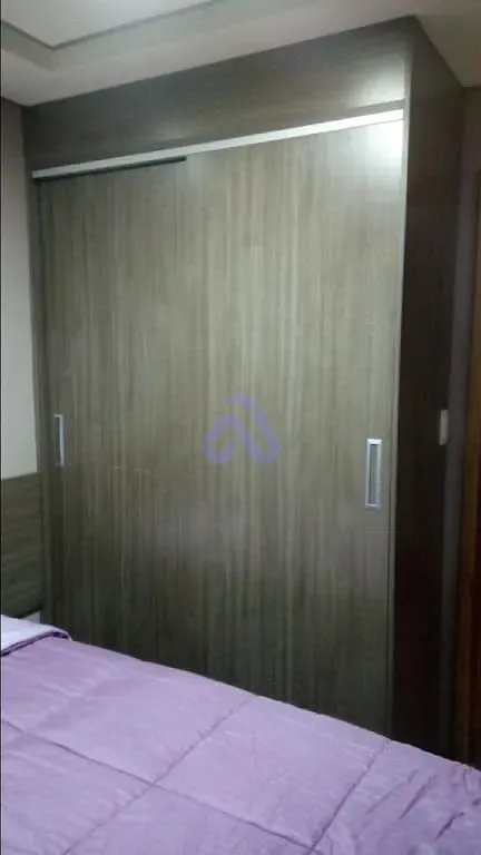 Apartamento, 2 quartos, 40 m² - Foto 9