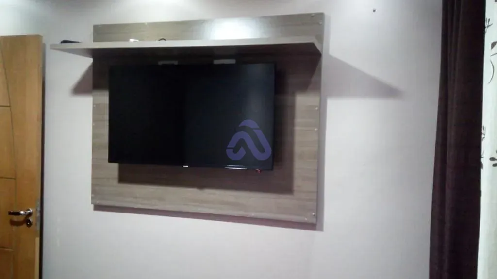 Apartamento, 2 quartos, 40 m² - Foto 10