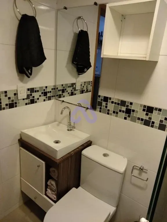 Apartamento, 2 quartos, 40 m² - Foto 23