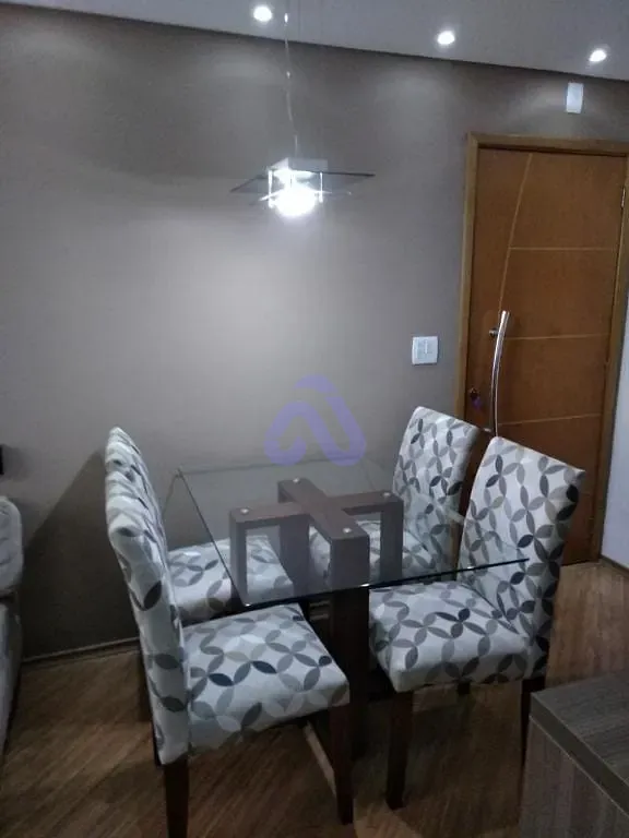 Apartamento, 2 quartos, 40 m² - Foto 5