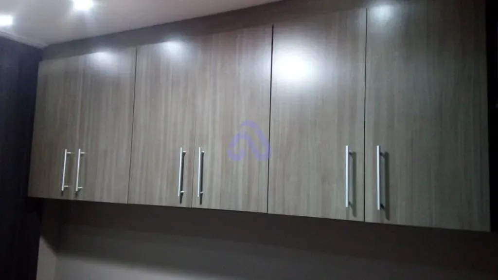 Apartamento, 2 quartos, 40 m² - Foto 13