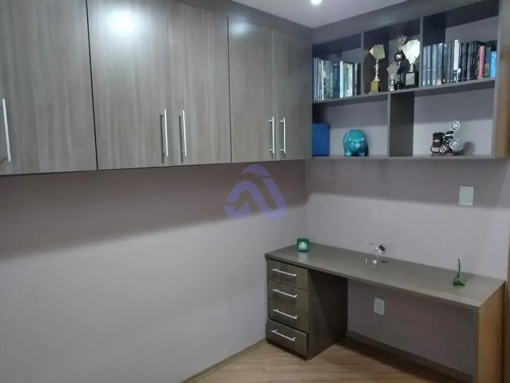 Apartamento, 2 quartos, 40 m² - Foto 15