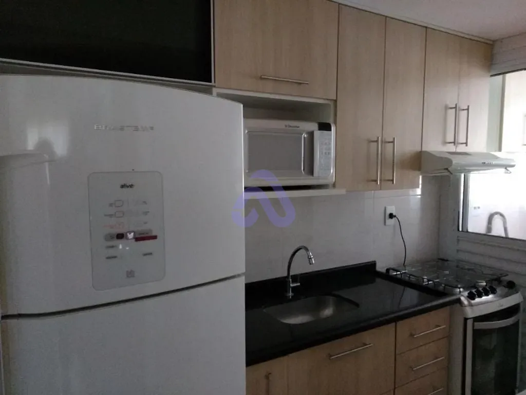 Apartamento, 2 quartos, 40 m² - Foto 19