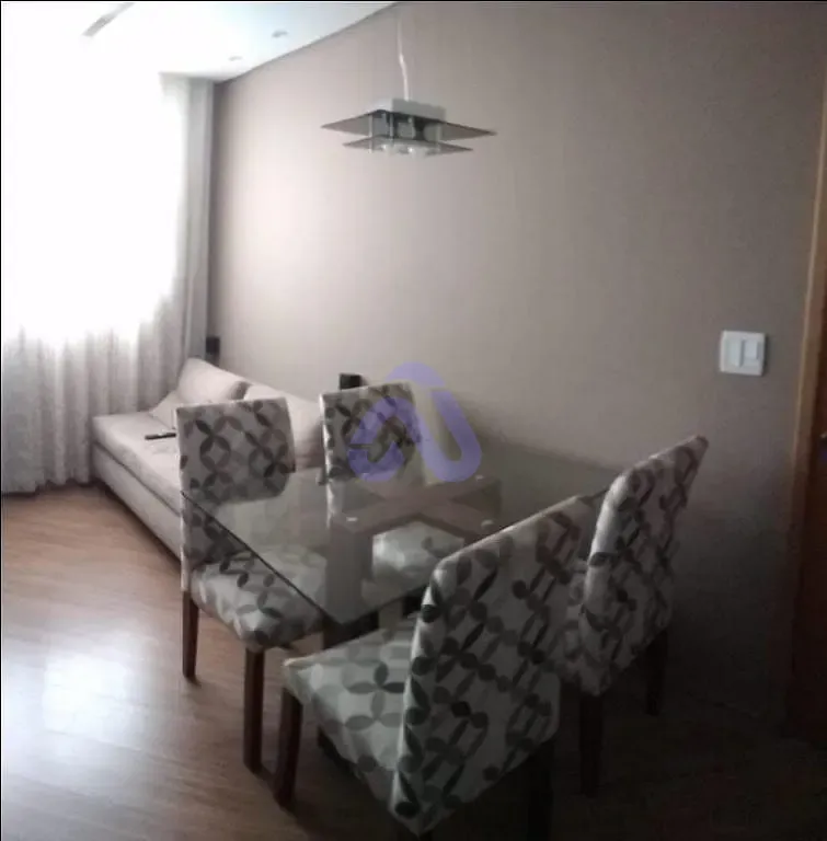 Apartamento, 2 quartos, 40 m² - Foto 4