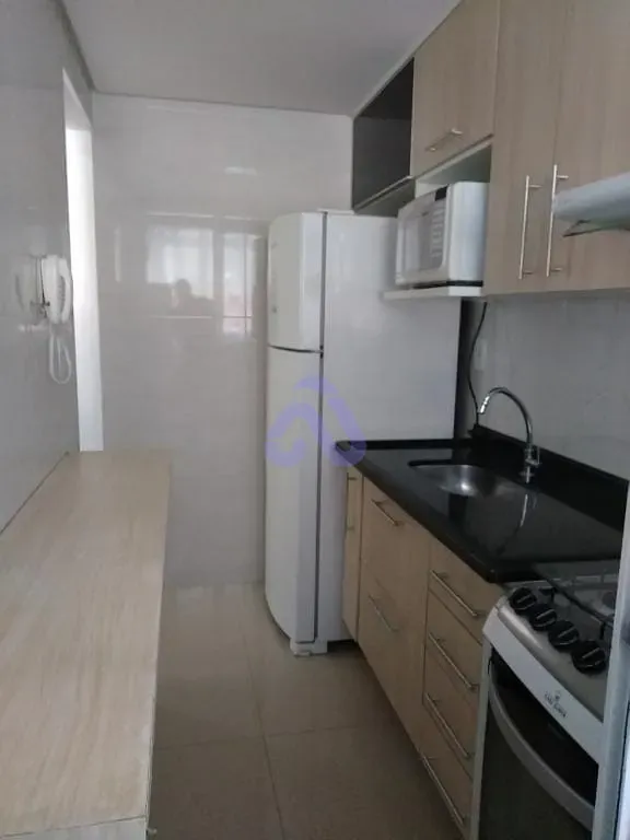 Apartamento, 2 quartos, 40 m² - Foto 21