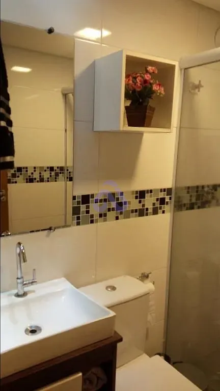 Apartamento, 2 quartos, 40 m² - Foto 24