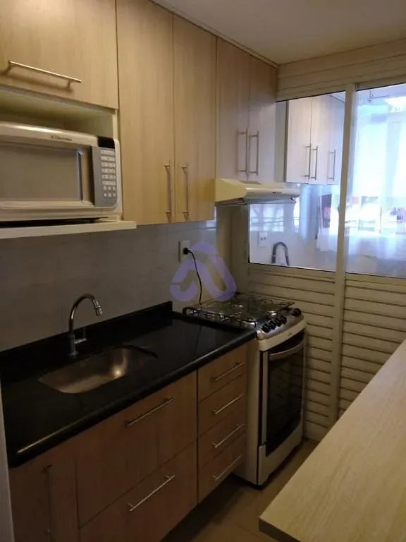 Apartamento, 2 quartos, 40 m² - Foto 17