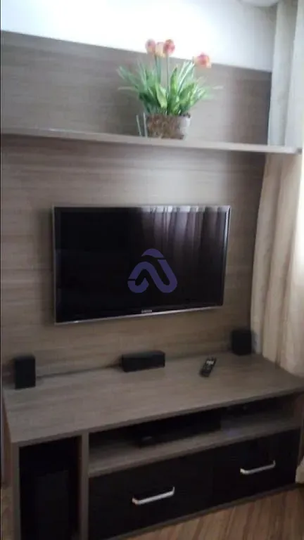 Apartamento, 2 quartos, 40 m² - Foto 6