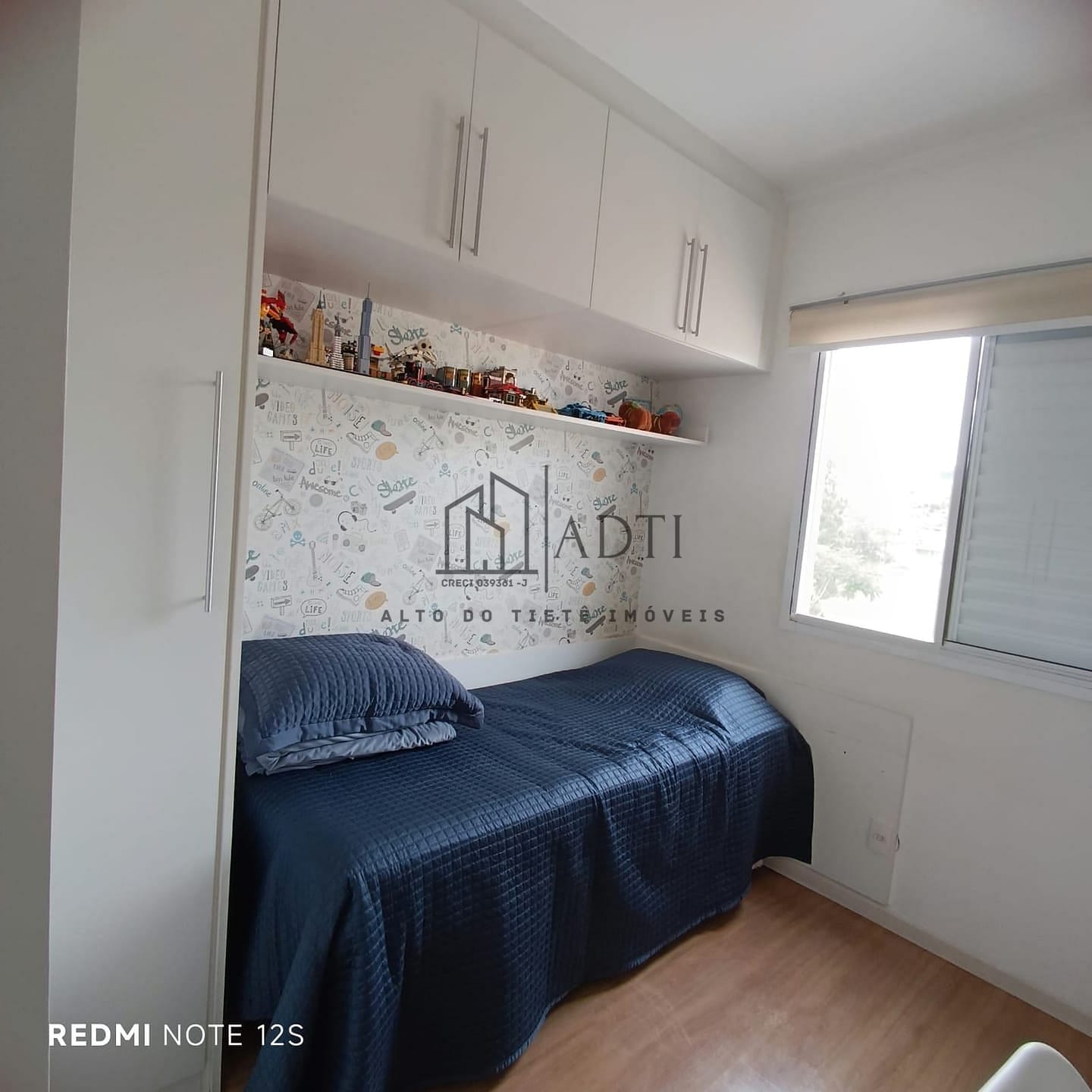 Apartamento, 3 quartos, 70 m² - Foto 19