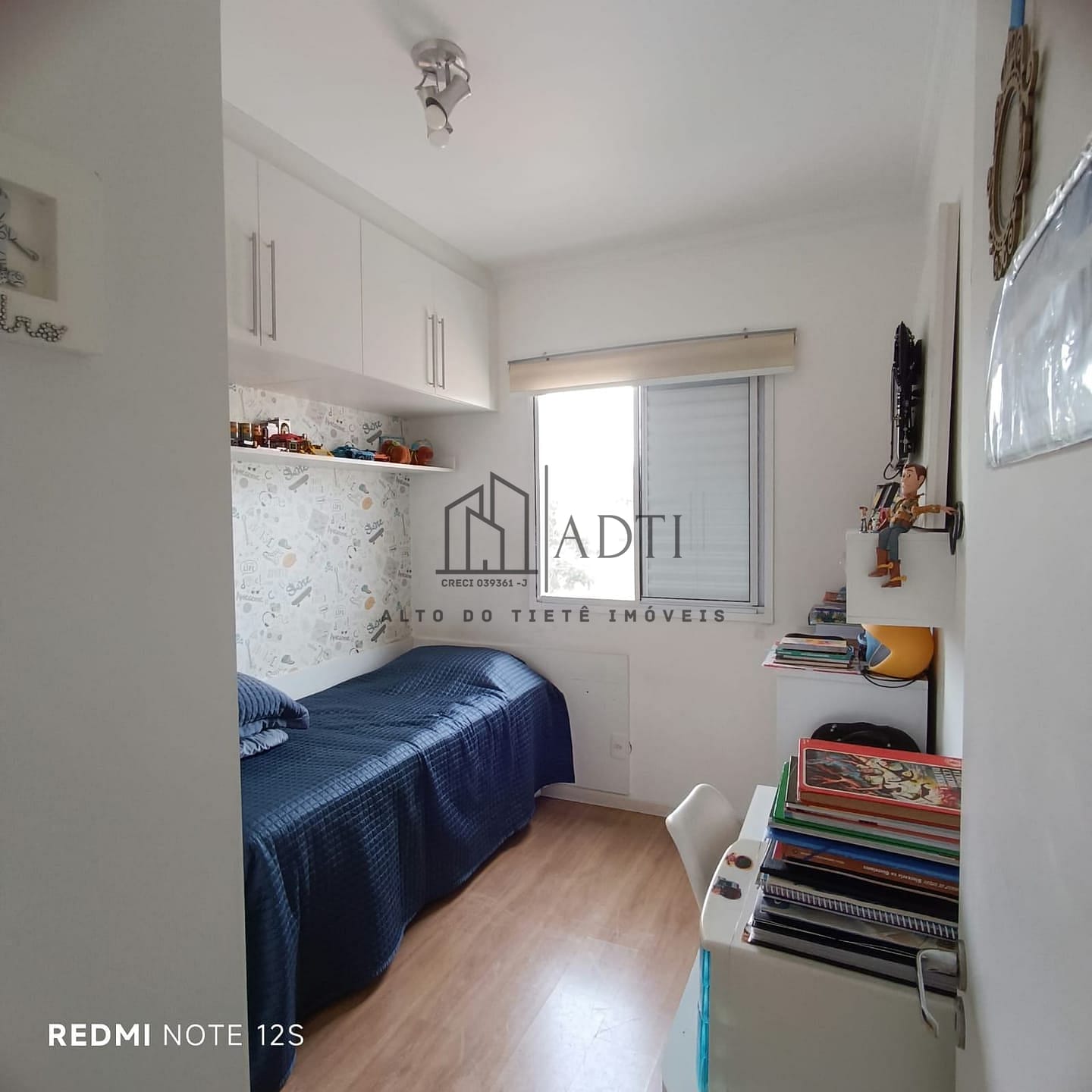Apartamento, 3 quartos, 70 m² - Foto 11