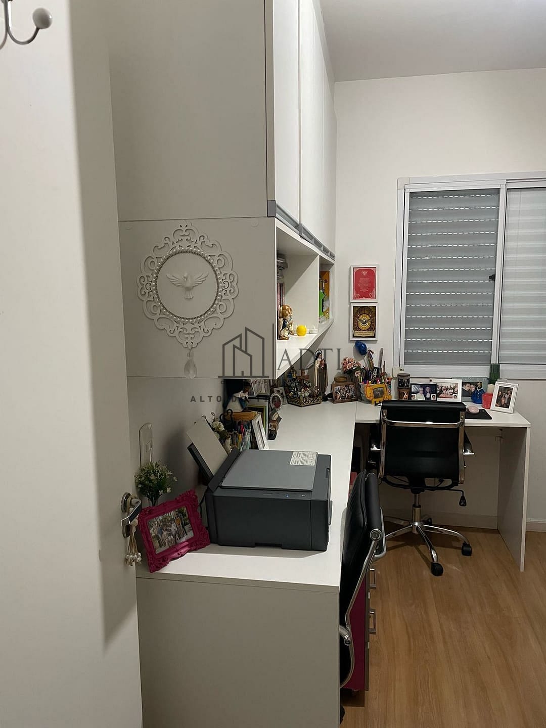 Apartamento, 3 quartos, 70 m² - Foto 2