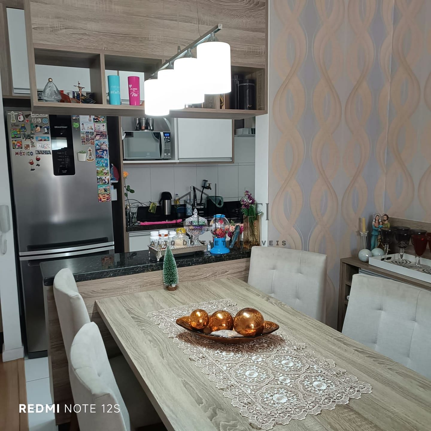 Apartamento, 3 quartos, 70 m² - Foto 12