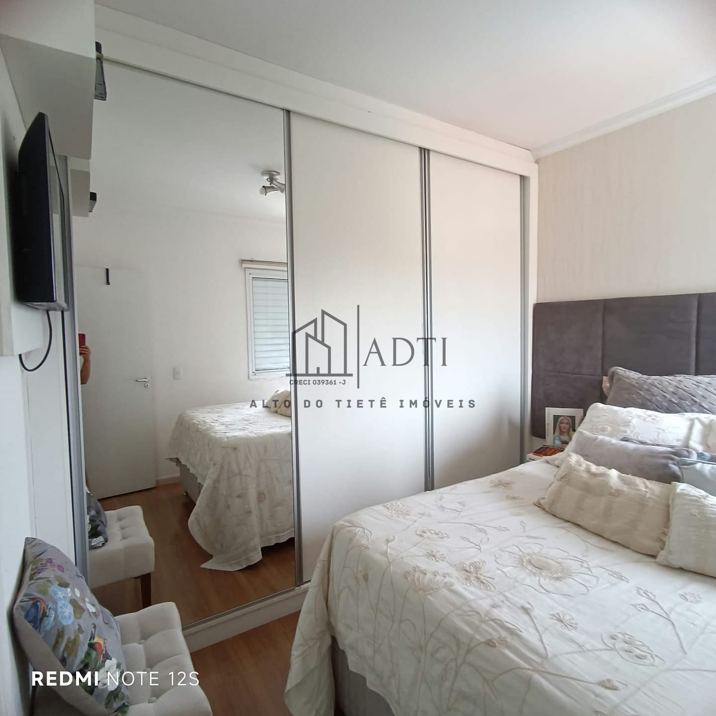 Apartamento, 3 quartos, 70 m² - Foto 15