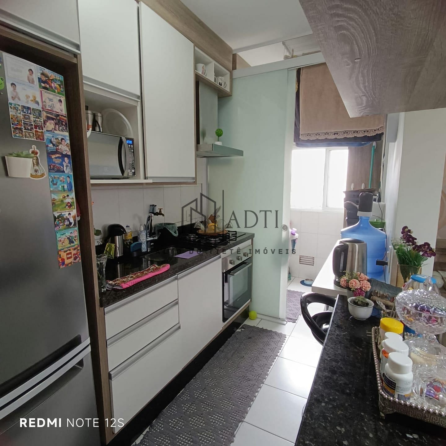 Apartamento, 3 quartos, 70 m² - Foto 22