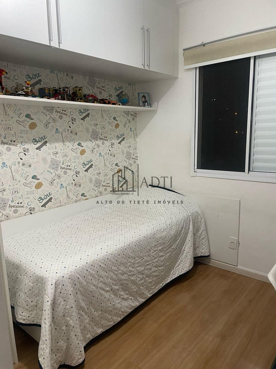 Apartamento, 3 quartos, 70 m² - Foto 17