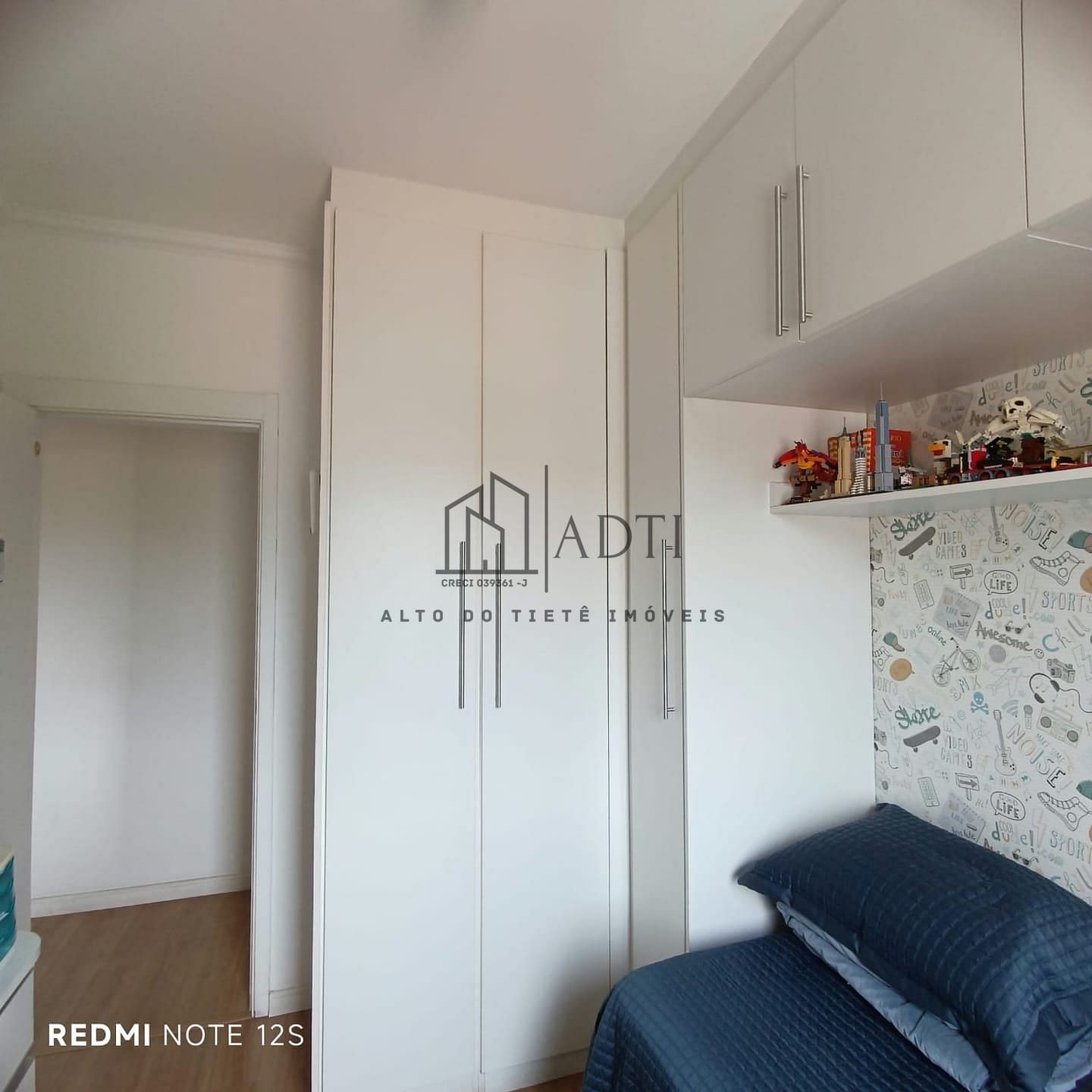 Apartamento, 3 quartos, 70 m² - Foto 24