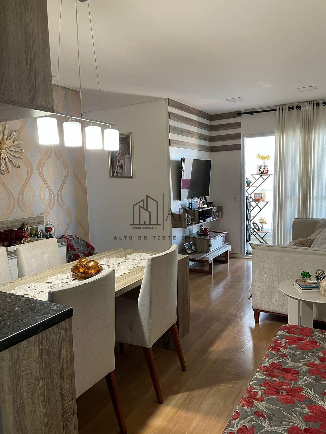 Apartamento, 3 quartos, 70 m² - Foto 5