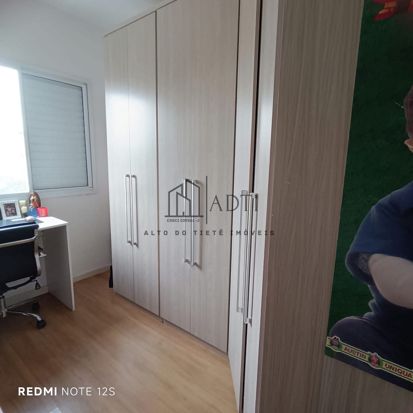 Apartamento, 3 quartos, 70 m² - Foto 27