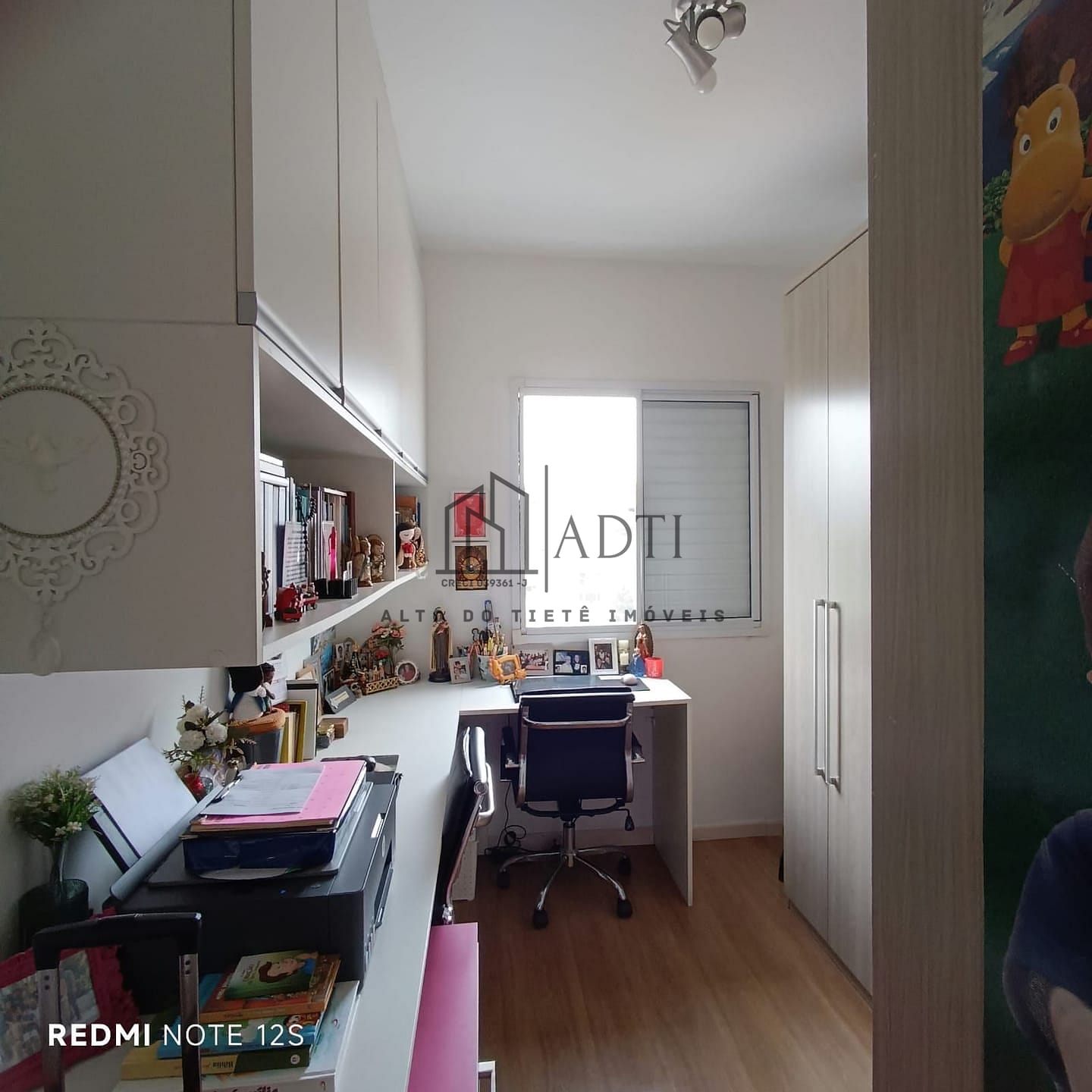 Apartamento, 3 quartos, 70 m² - Foto 28