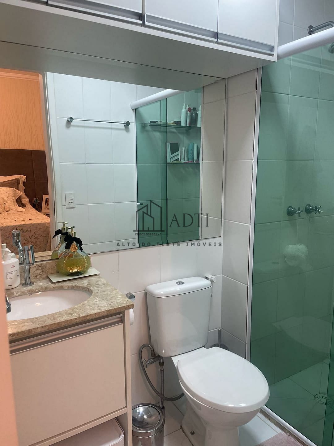 Apartamento, 3 quartos, 70 m² - Foto 9