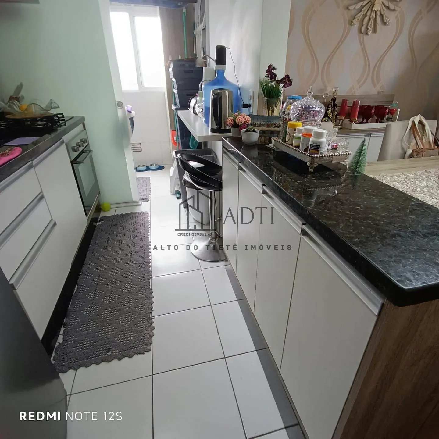 Apartamento, 3 quartos, 70 m² - Foto 33