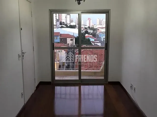 Apartamento com 62m² 2 quartos e 1 banheiro, à venda, no bairro Penha de França em São Paulo