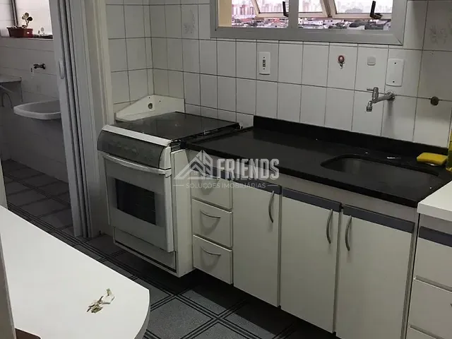Apartamento com 62m² 2 quartos e 1 banheiro, à venda, no bairro Penha de França em São Paulo