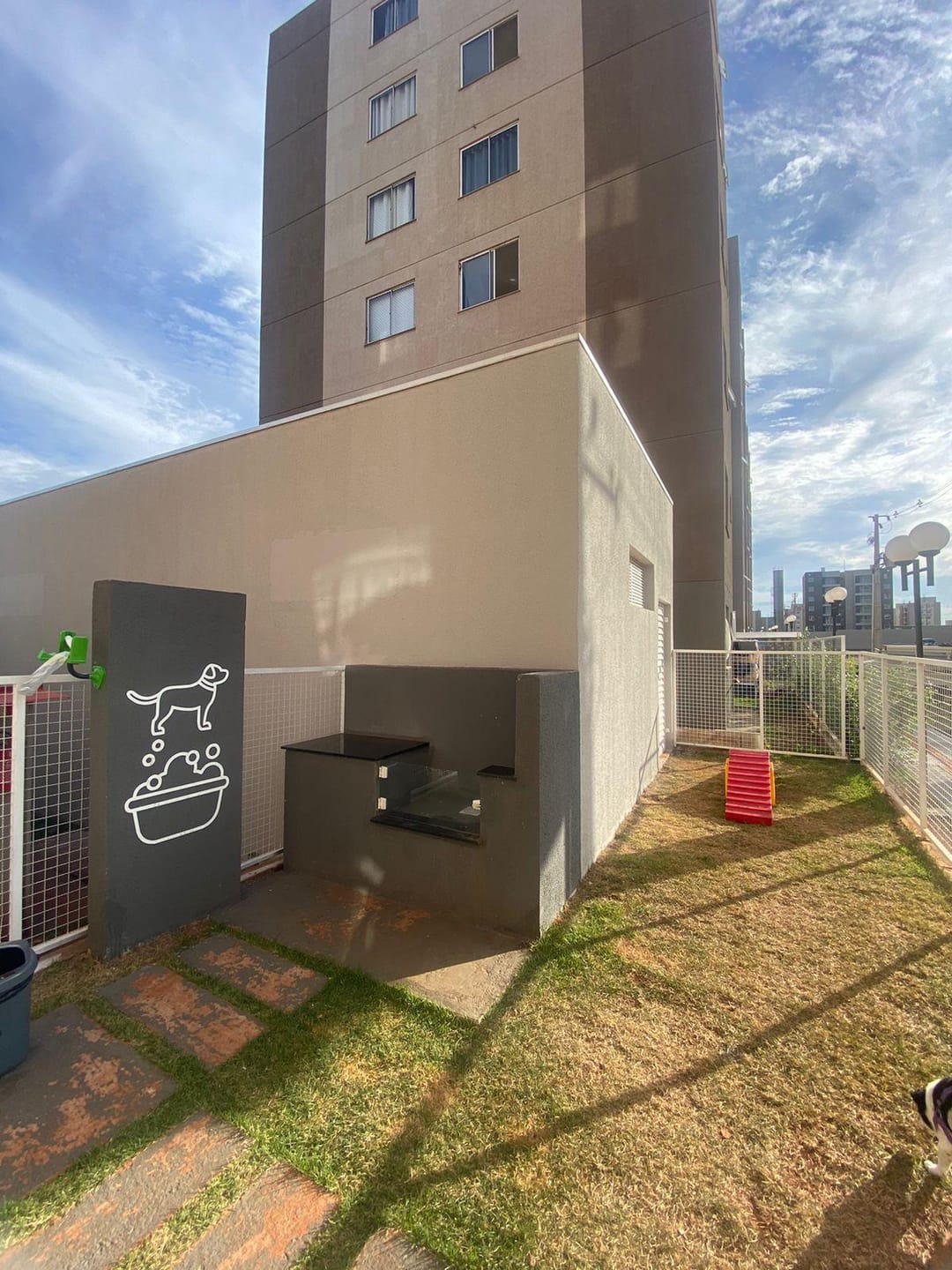 Apartamento à venda com 2 quartos, 46m² - Foto 13