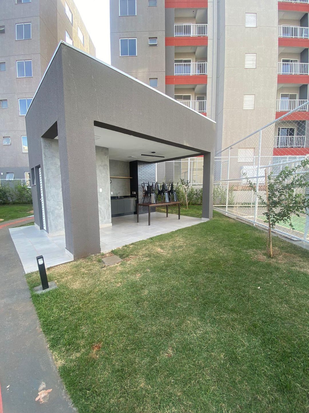 Apartamento à venda com 2 quartos, 46m² - Foto 12