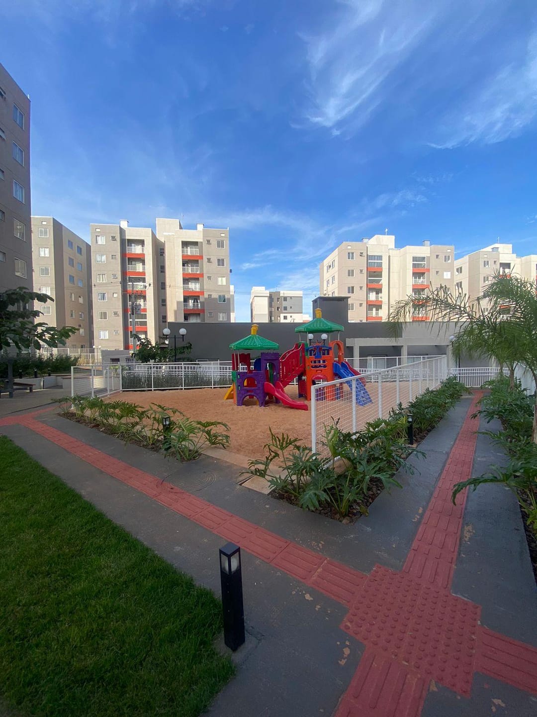 Apartamento à venda com 2 quartos, 46m² - Foto 10
