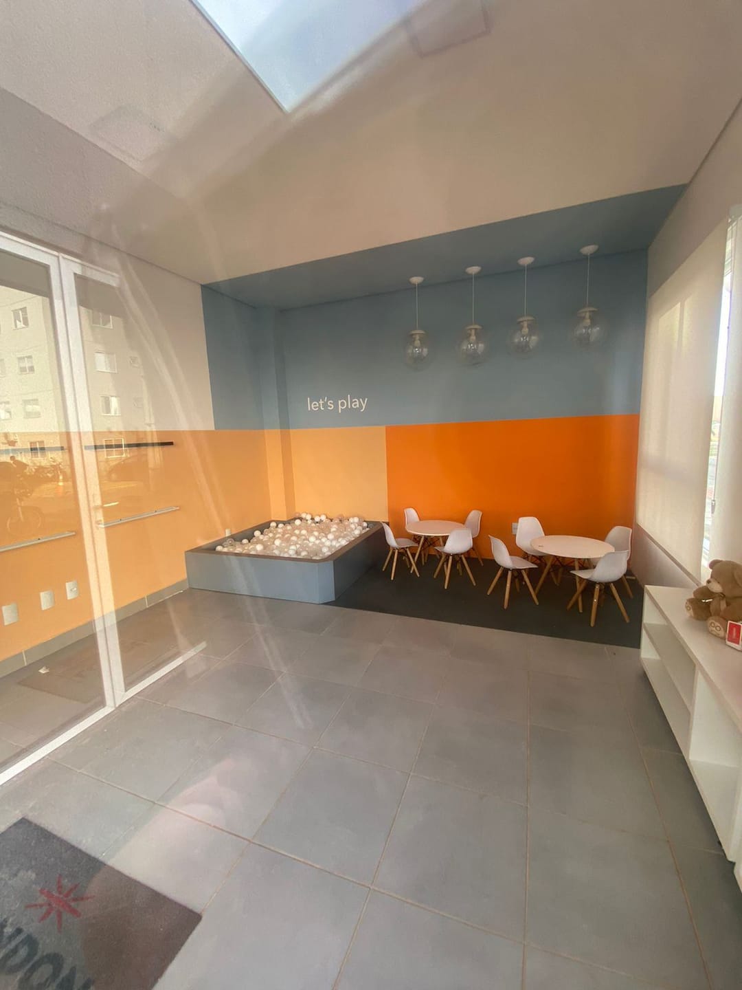 Apartamento à venda com 2 quartos, 46m² - Foto 15